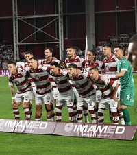 Rapid nu stă pe loc    Vin întăriri  pe postul unde giuleștenii au cele mai mari probleme » Fotbalist cu selecții la națională