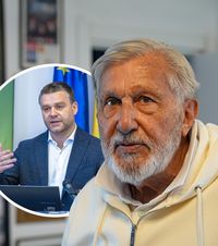 „O declarație nesimțită!”   Ilie Năstase  l-a criticat pe Ciprian Ciucu  după ce a ironizat-o pe FCSB: „Nu știe nici cum îl cheamă”