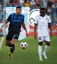 Cine transmite Craiova - Ararat  Oltenii luptă pentru un loc în faza principală din  Europa League