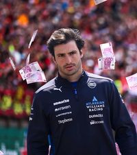 Carlos Sainz a semnat   Salariu de top  pentru pilotul spaniol din Formula 1: „Avem una dintre cele mai puternice echipe”