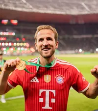 Harry Kane închide ușa Angliei  Atacantul nu mai e dispus să  alerge după recordul lui Shearer