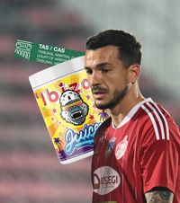 Motivarea TAS în cazul Cosmin Matei  Suplimentul controversat  se consuma de un an la Sepsi!  + WADA, acuzată de discriminare