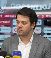 Angelescu pierde acțiuni  Detalii de la  majorarea de capital  de la Rapid: „Am ajuns la 100 de milioane, dar investiția lui Șucu e mult mai mare”