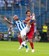Șocul serii în Europa  Campioana Elveției,  desființată în Polonia,  în play-off-ul Europa League