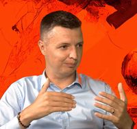 „Prioritatea numărul 1”  Fotbalistul pentru semnătura căruia s-a luptat  Dinamo:  „Mai erau 1% șanse să se facă, dar n-am renunțat”