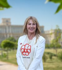 Parcul „Nadia Comăneci”   Un spațiu verde din București  ar putea purta numele gimnastei.  Ciucu: „Am promis că voi aduce în discuție”