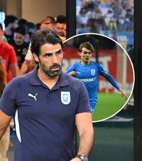 „Îl zăpăcești!”   Filipe Coelho, avertizat  în privința jucătorului de la Craiova: „Nu mai putea să fugă. E prea mult!”