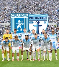 Voluntari a spus „NU” Craiovei  Când se va juca  meciul din etapa #6 a Ligii 1:  „Au refuzat să ajute fotbalul românesc în Europa”