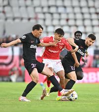 Programul etapelor #7 și #8 din Superliga  LPF a stabilit când se joacă  Derby de România  + Rapid - Craiova se joacă lunea