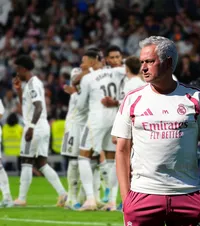 Presiune pe „The Special One”   VIDEO.   Cele 5 dileme  ale lui Jose Mourinho înainte de noul sezon de la Real Madrid