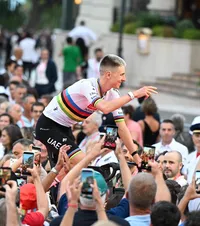 „Canibalul” vrea tripla!   Pogacar atacă de azi Turul Spaniei,  unicul pe care nu l-a cucerit, după Tour de France și Il Giro: „Un vis”
