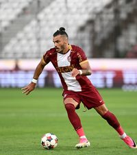 L-au rugat să refuze FCSB!  Karlo Muhar rupe tăcerea după  despărțirea de CFR Cluj:  „Și pe mine m-a surprins că mi-au promis atâția bani”