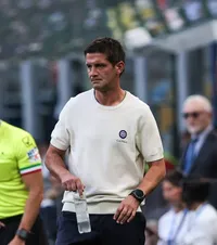 Întrebarea care l-a enervat pe Chivu  Antrenorul lui Inter  nu a vrut să răspundă  la conferință: „M-am săturat până peste cap”