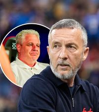 „Bate câmpii!”    MM Stoica  i-a răspuns lui Șumudică, după tensiunile de la CFR - FCSB: „Ce să fac?”