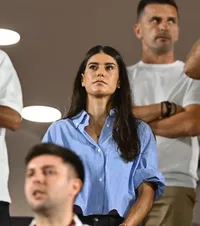 Sorana Cîrstea s-a mutat din România  Jucătoarea de tenis a explicat decizia:  „E mult mai bine din punct de vedere al condițiilor pentru tenis”
