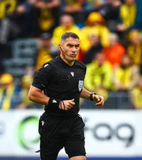 Fără Liga Campionilor în România!   Istvan Kovacs,  decizie importantă  în Sabah - Hapoel Beer-Sheva