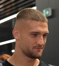 „Sper să nu fi dezamăgit”    VIDEO:   Daniel Bîrligea,  cu ochii în lacrimi  după despărțirea de FCSB: „Îmi doream să fac mai mult”
