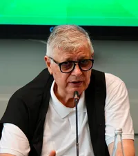 Gino vrea un nou mandat la LPF!   VIDEO:  Iorgulescu e încrezător:  „Am susținerea cluburilor”  + Atac la Dragomir: „Am două lucruri în plus față de el” 