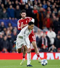 Știați noua regulă UEFA?  De ce nu putem avea Liverpool - Real Madrid pe Anfield sau Inter - Arsenal pe San Siro în  faza principală a Ligii Campionilor