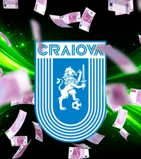 Mai mulți bani pentru Craiova  Cât vor încasa oltenii în  Conference League