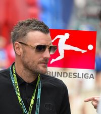Vardy, decizie radicală   Fostul campion din Premier League  va transmite pe YouTube  meciuri din Bundesliga