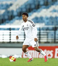 Transfer „galactic” la CFR   Un jucător  crescut de Real Madrid  și campion european cu Spania, aproape să ajungă în Gruia