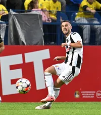 „Caută-ți echipă!”   Fostul fotbalist de la FCSB,  proces la TAS după mesajul primit pe WhatsApp