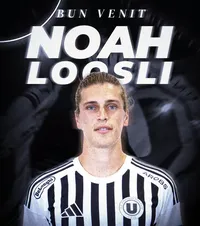 Transfer din Germania  U Cluj l-a prezentat pe înlocuitorul lui Coubiș, un fundaș cu  meciuri în Bundesliga