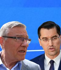 Mircea Sandu, achitat în „dosarul Buftea”!   „Nașu'”, victorie în războiul cu Răzvan Burleanu.  De ce a fost acuzat fostul președinte al FRF