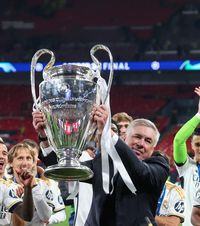 Românul prieten cu Ancelotti   EXCLUSIV.  Antrenorul din Liga 1 care-l cunoaște bine pe uriașul italian:  „Am vorbit o noapte întreagă cu el acasă”