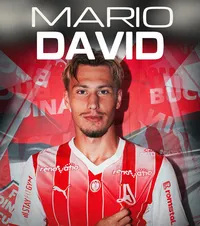 Dinamo, un nou transfer  „Câinii” l-au prezentat pe atacantul venit de la  o echipă din Serie A