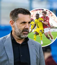 Ce a făcut Kopic la noua echipă   VIDEO.  Fostul tehnician  al lui Dinamo a debutat în  derby-ul din Cracovia!