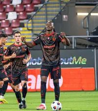 Încă o plecare de la Dinamo?   Andrei Nicolescu, anunț despre  atacantul lui Nuno Campos:  „Sunt niște discuții”