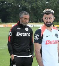 „Pleacă, că te bat!”   Ruptură totală la FCSB!  Ce s-ar fi întâmplat la conflictul care a dus la  despărțirea de Tănase și Crețu