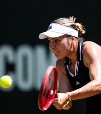 Gabi Ruse, eliminată de la US Open  A pierdut în fața  finalistei din 2024.  România rămâne cu o singură reprezentantă la New York
