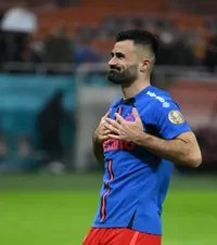 FCSB s-a sucit!  Vali Crețu revine la echipă de mâine » Va fi  titular cu Dinamo:  „A fost ordinul meu”