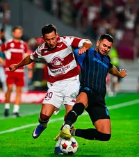 LIVE   Rapid - U Craiova,  în derby-ul etapei #7 din Liga 1 » Al doilea gol vine în minutul 67!