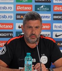 Baciu, detalii despre scandal  Ce s-a întâmplat la antrenamentul FCSB care  a provocat plecarea lui Tănase:  „E liber să spună ce vrea”