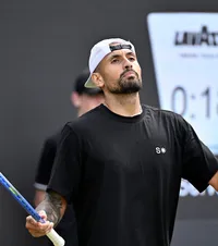 „Nu mi-e milă de Kyrgios”  Australianul, pus la zid de rivalii din ATP după  testul pozitiv la cocaină:  „Sunt surprins că s-a întâmplat atât de târziu”