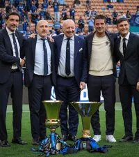 Cel care l-a adus pe Chivu pleacă!   Inter se desparte după 28 de ani  de unul dintre oamenii esențiali. Care e cauza