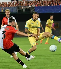 „Frosinone și-a luat talisman”  Andrei Vochin, despre  transferul lui Daniel Bîrligea  în Italia: „Becali va lua 5 milioane”