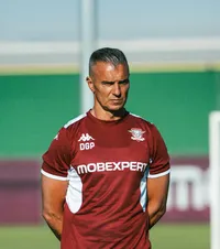 Pancu primește întăriri  Rapid a anunțat  un nou transfer.  Are două meciuri la FCSB și e al 12-lea jucător adus de giuleșteni în această vară!