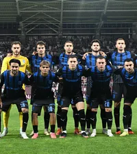 Lotul U Craiova din Conference League   Cei 24 de jucători cu care oltenii vor juca în Europa.  Ce se întâmplă cu noile achiziții