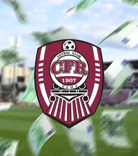 CFR Cluj, reclamată la FRF  Daniel Pancu, Marius Bilașco și Bogdan Mara cer plata unor  datorii de sute de mii de euro