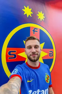 Drăguș a refuzat Dinamo   Povestea alegerii  care i-a schimbat cariera: „Denis mi-a fost propus mie prima dată”