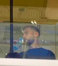 „Atunci o să intre Drăguș”  Baciu a vorbit despre noul atacant al FCSB.  Când ar putea debuta  în tricoul roș-albastru