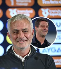 Ce crede Mourinho despre Chivu  Întrebat despre antrenorul român, The Special One  n-a stat pe gânduri