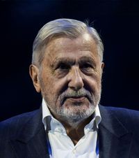 Ilie Năstase, din nou acuzat   Ordin de protecție  pe numele fostului tenismen, după un scandal conjugal » Comunicatul Poliției
