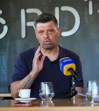„Ai tot ce-ți dorești la FCSB”   Ce a spus Florin Maxim pentru GOLAZO.ro  despre clubul care-l dorește acum. Condiția pusă de antrenor