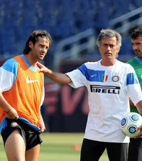 „Bunica mea ar fi alergat mai mult!”  Chivu și Mourinho, față în față în UCL.  Cele cinci episoade memorabile  care le-au marcat relația